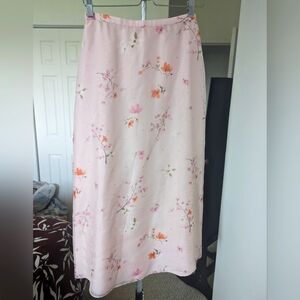 Oscar de la Renta Skirt